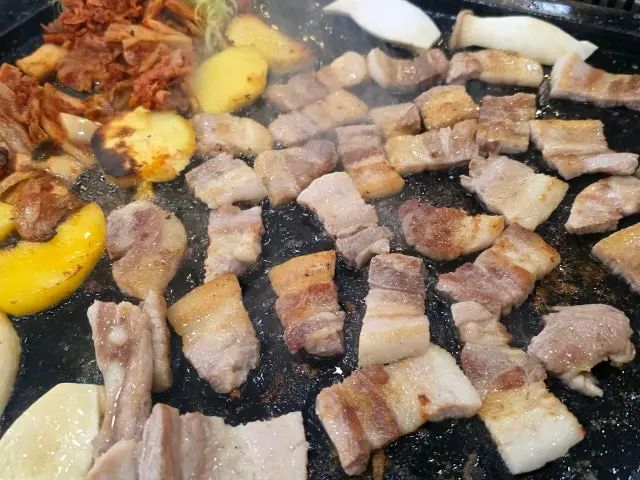 Janggigogimaeul Korean BBQ with Private Rooms 3