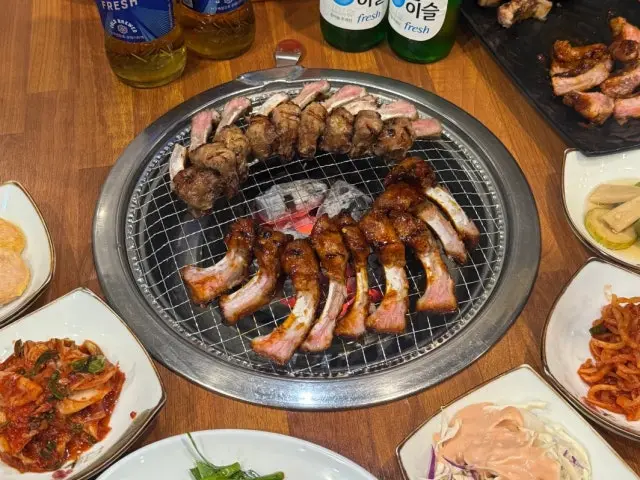 인생극장 방학점 혼밥 사진 1