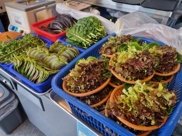 문래돼지불백 가산점 가성비 사진 2