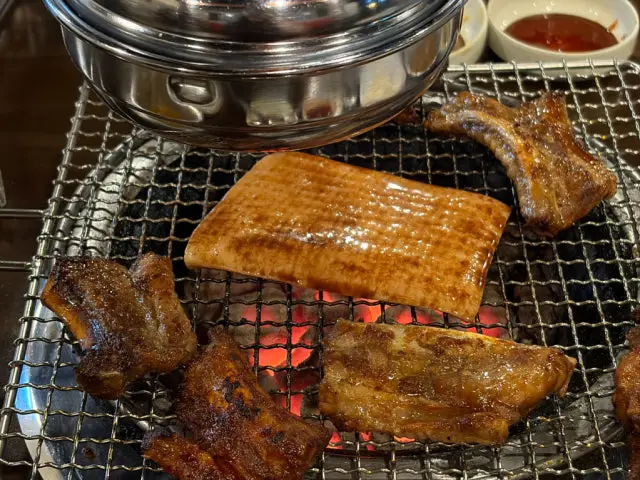 Jjokjjokgalbijangyujeom 照片 2