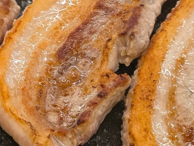 Samgyeopsikdang Sinnae店 写真 3