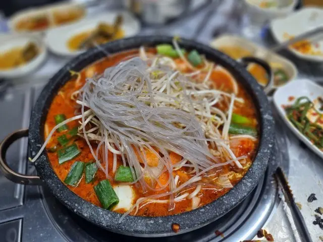 Mokhwayanggopchang 写真 2