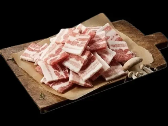 Ilpumdaepae Sinpyeong Branch Samgyeopsal (Pork Belly BBQ) 2