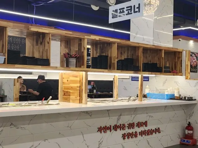 Ilpumdaepae Sinpyeong Branch Samgyeopsal (Pork Belly BBQ) 3