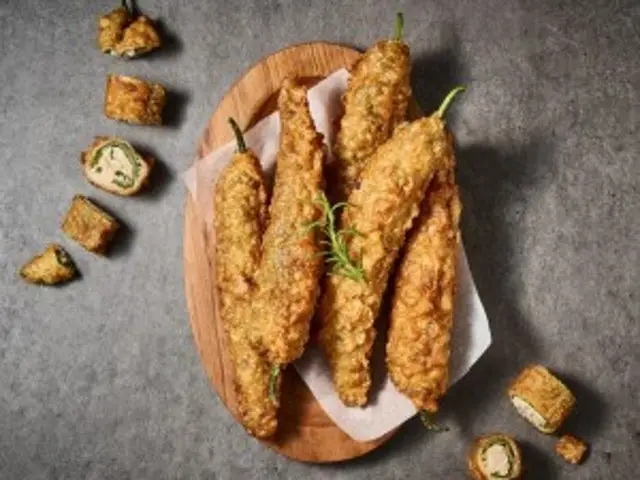 Seoultteokgalbi Uirak Sinsegyebaekhwajeom Taimseukweeo店 照片 2