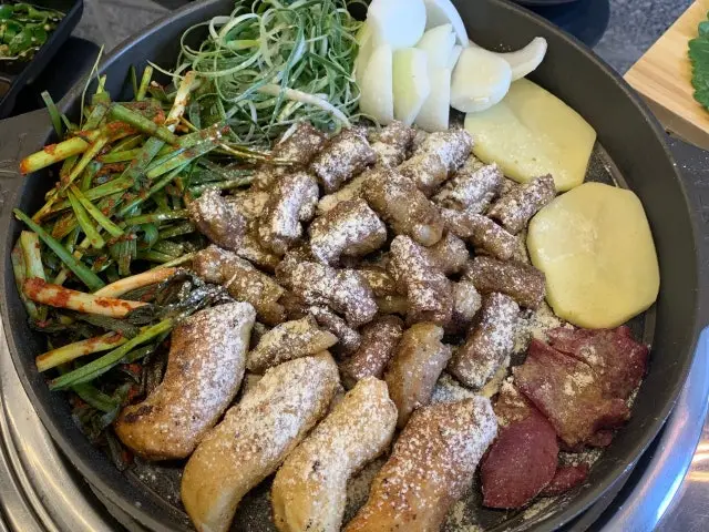 곱창리 까치산역점 가성비 사진 1