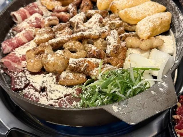 곱창리 까치산역점 곱창·막창 사진 3