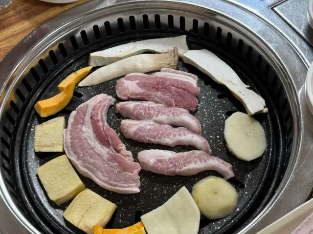 Daeseongsutbulgalbi 照片 3
