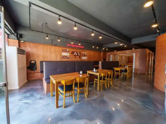 Gyeongam Useongga 写真 2
