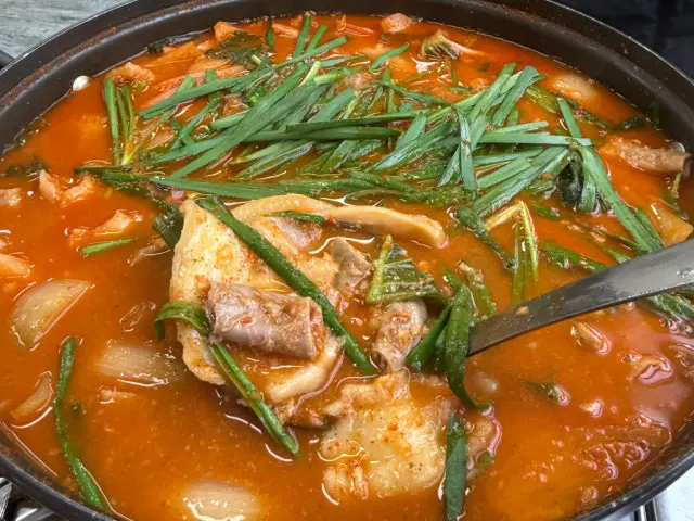 신토불이한우곱창 곱창·막창 사진 2