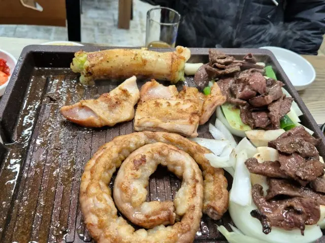 신토불이한우곱창 소고기·한우 사진 3
