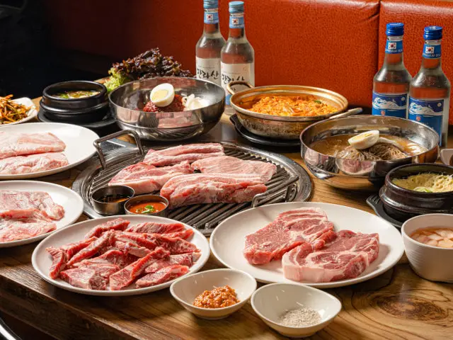 돈장군 주먹고기 사진 1