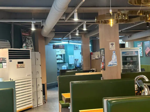 Damgahwarogui Haeundae店 写真 3