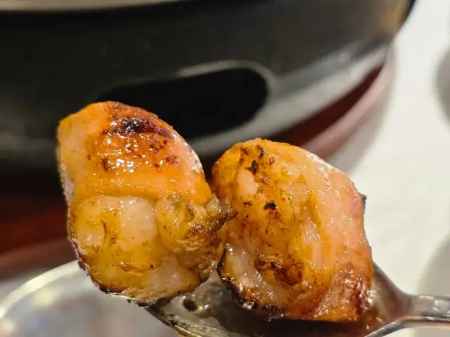 Gwangmyeongdaechangjip Songdodeoteraseu Branch Beef Gopchang 3