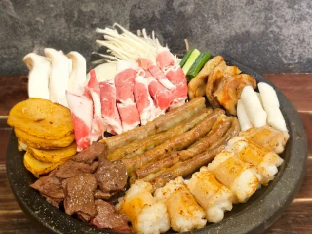Majangdong Hanugopchang 写真 2