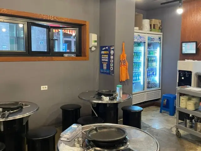 Haeseongmakchangjip Main Branch Gopchang (Grilled Intestines) 3