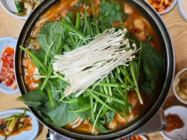 Munhyeongopchang 写真 3