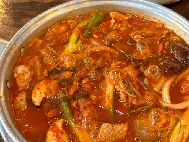 Joheungogi Photos 1