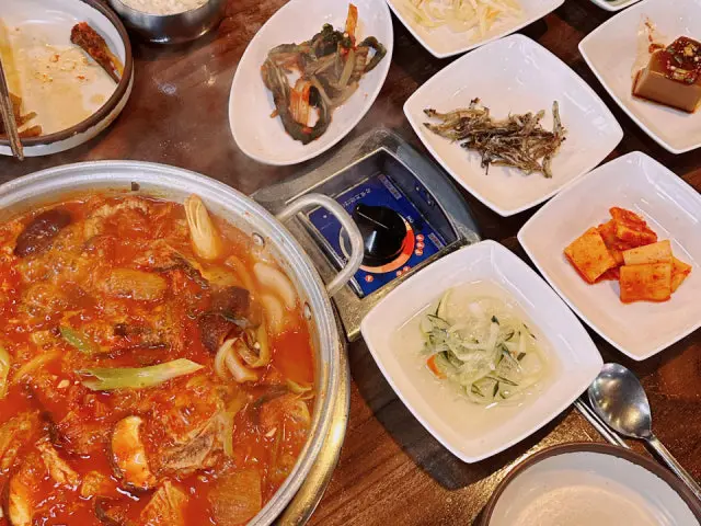 Joheungogi Photos 2