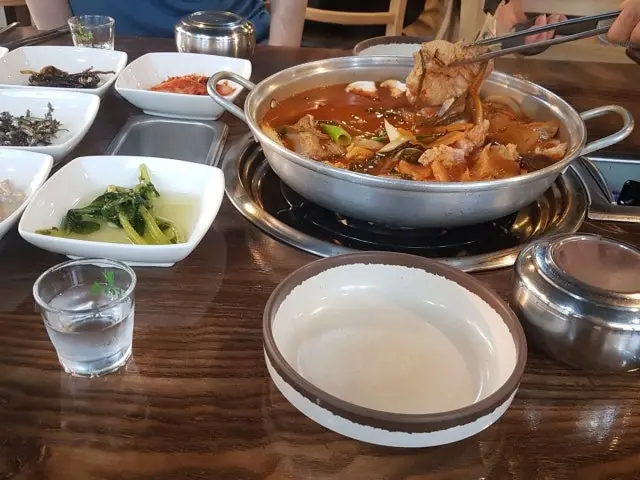 Joheungogi Photos 3