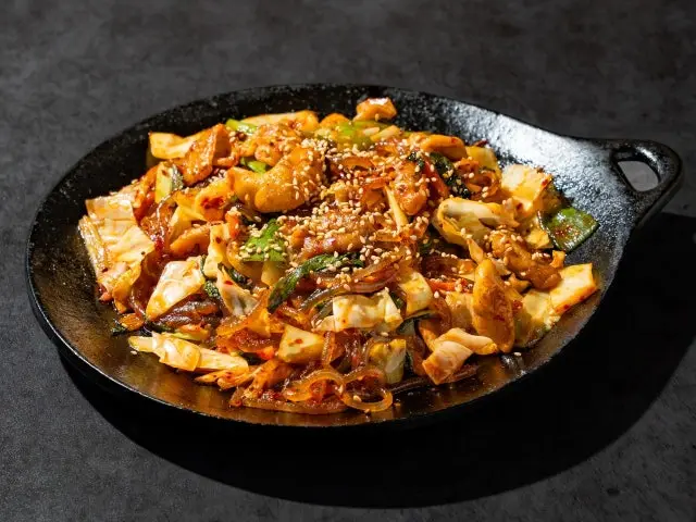 진격의곱창 신림점 곱창·막창 사진 2