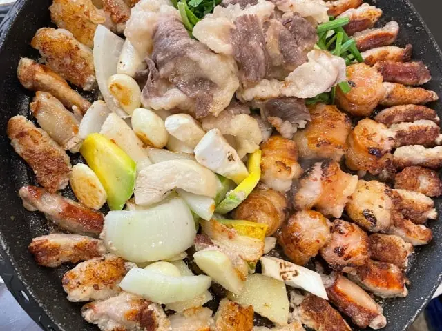 두꺼비한우곱창 가수원점 사진 1