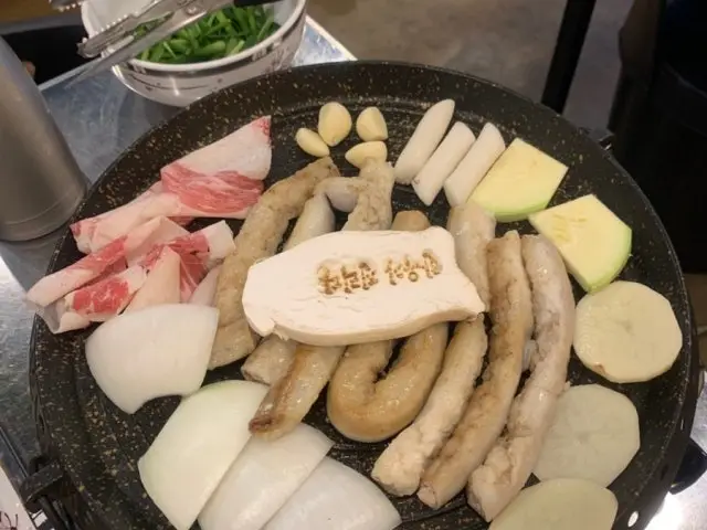 두꺼비한우곱창 가수원점 사진 3