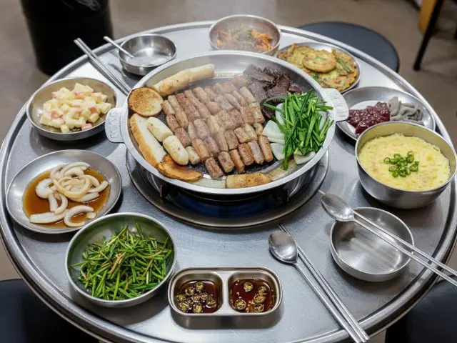 Banseokgopchang Sokcho店 照片 1