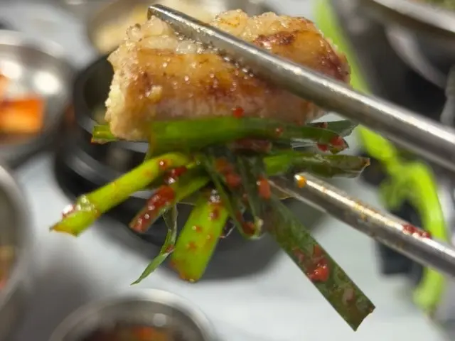 Banseokgopchang Sokcho店 照片 3