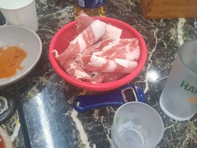 Tongkeun Sohanmari Dwaejihanmari 照片 3