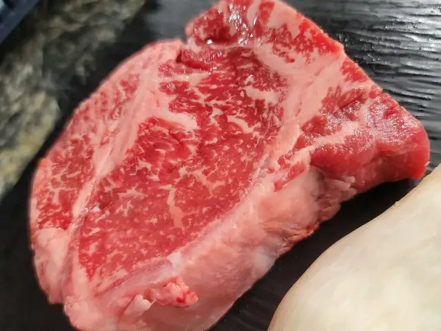 투뿔한우천국 학동역점 소고기·한우 사진 3