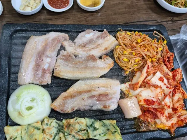 김가네돌구이 사진 2