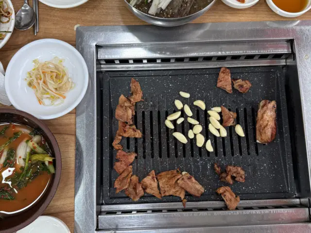 Dongwondwaejigalbi 照片 2
