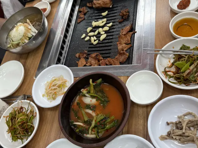 Dongwondwaejigalbi 照片 3