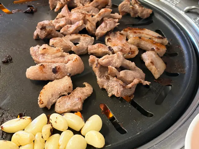 Kkulkkuldwitgogi Photos 2