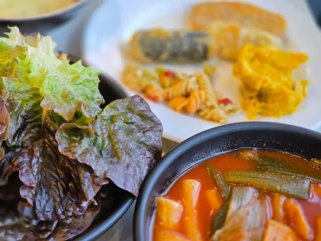 Myeongryunjinsagalbi Daejeonoryu店 コスパ焼肉 3
