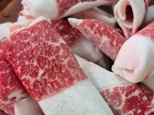 Sinsajeongyuksikdang Butcher Shop BBQ 1