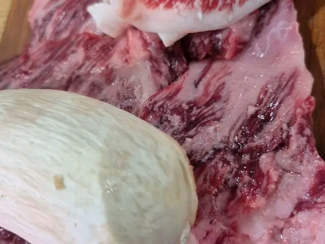 Sinsajeongyuksikdang Butcher Shop BBQ 2