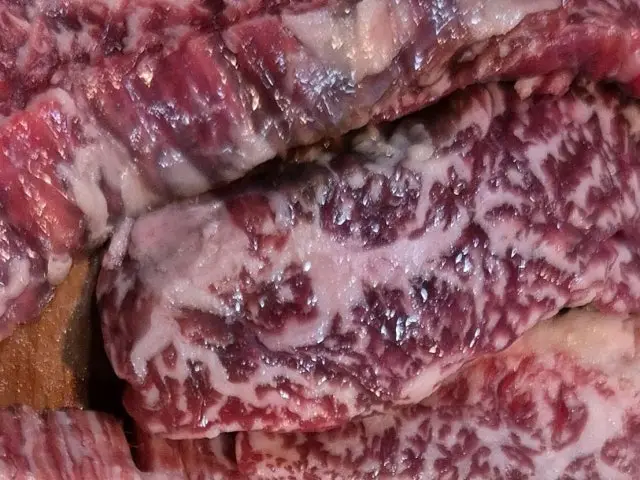 Sinsajeongyuksikdang Butcher Shop BBQ 3