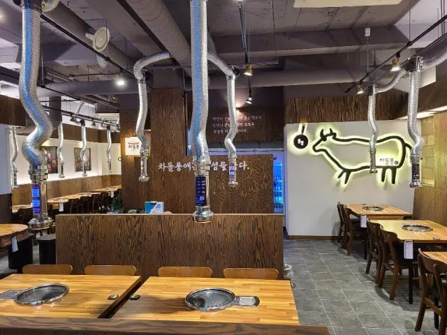 차돌풍 아차산역점 가성비 사진 1
