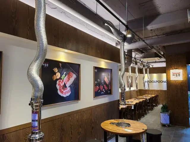 차돌풍 아차산역점 가성비 사진 2