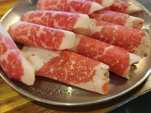 차돌풍 아차산역점 회식·단체 사진 3