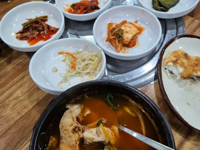 Samujeongsutbulgalbi 写真 3
