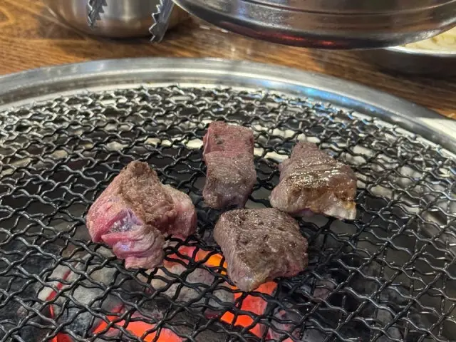 일신정육식당 정육식당 사진 3