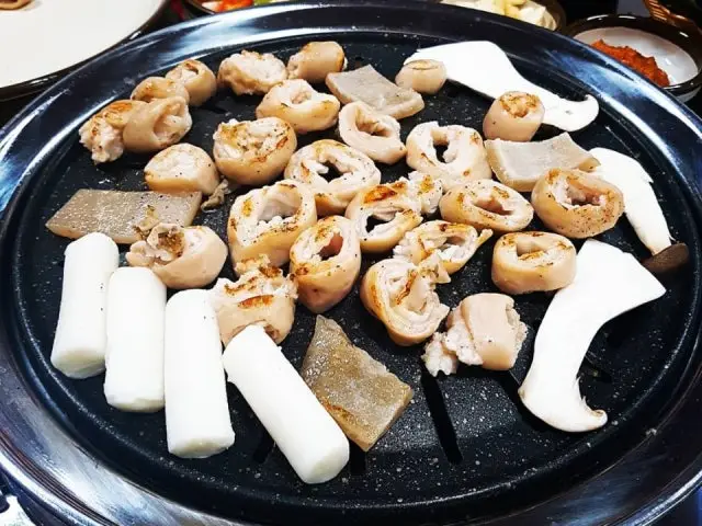 Kkoltongmakchangdwitgogi 写真 1