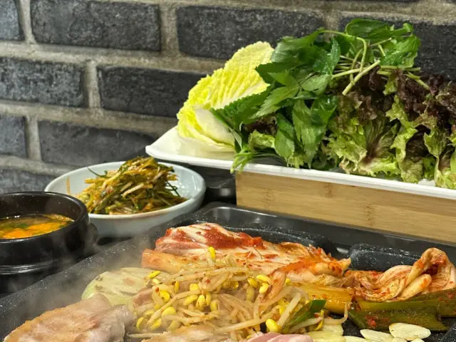내고향삼겹살 수유점 사진 2