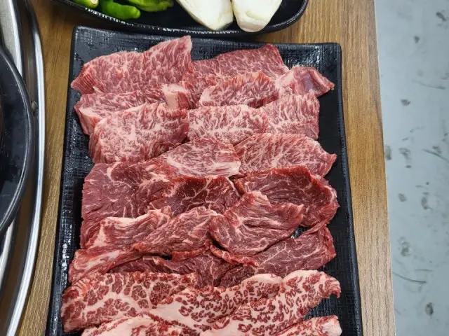Hanurangjeongyuksikdang 照片 3