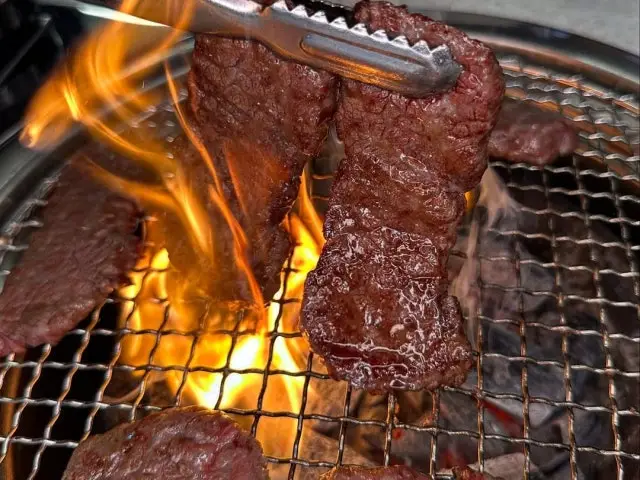 79jeongyuksikdang Ganseok Branch Wagyu 1