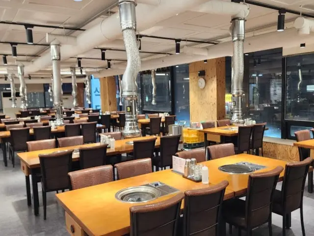 79jeongyuksikdang Ganseok Branch Wagyu 3