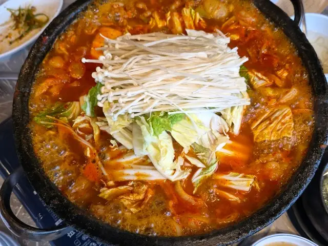 Suyeongyanggopchang 写真 2